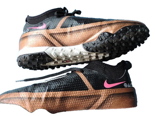 Size nike phantom astro - (37),