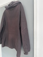 Barbour Wax Jacket Men’s XL
