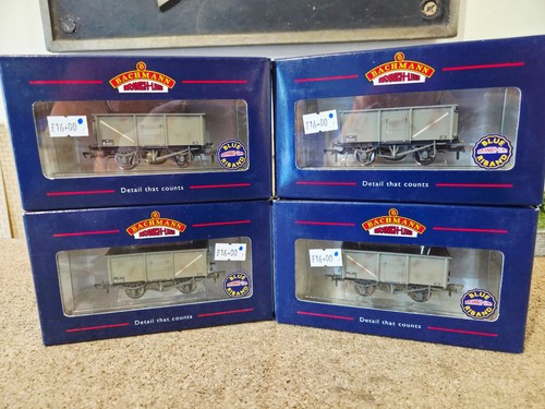 Bachmann gauge 253a - oo,