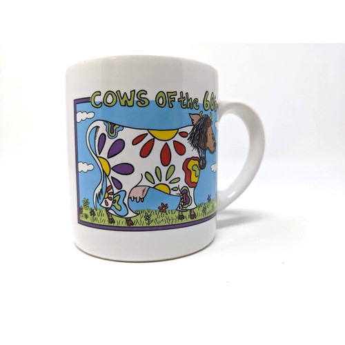 Cows the and 90 - of,