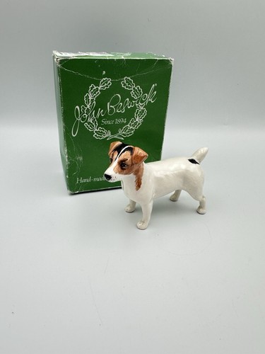Boxed john beswick jack - boxed,