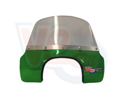 VE ACTIF MOD FLYSCREEN –