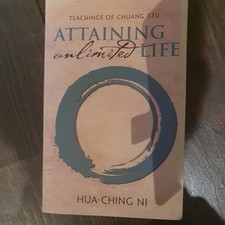 Teachings of Chuang Tzu