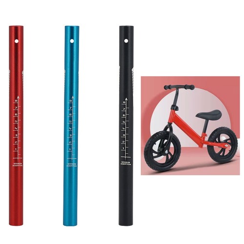 Lightweight bike seatpost - bike, tube