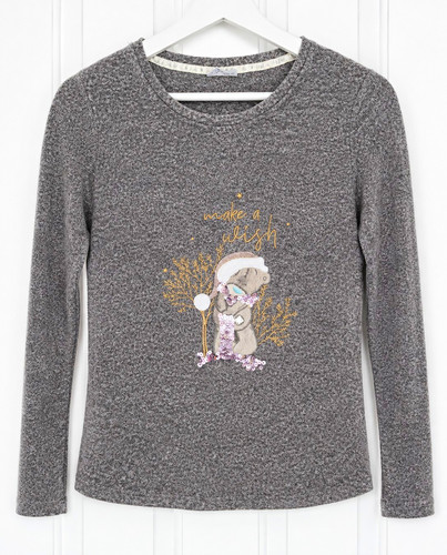 Ladies size grey matalan - size,
