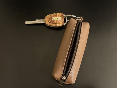 Bentley arnage key - bentley,