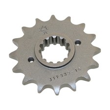 Pinion 16 Tooth Pitch 530 Type