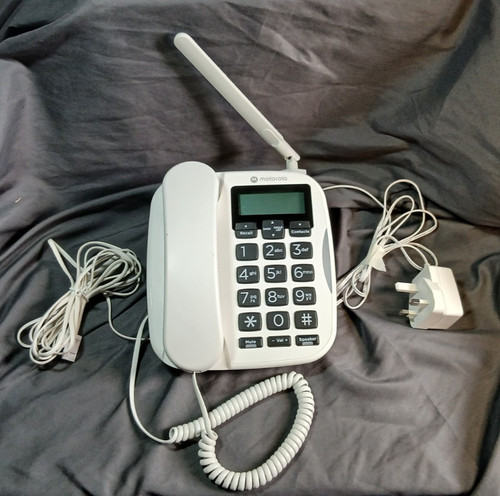 Motorola fw500 corded - motorola,