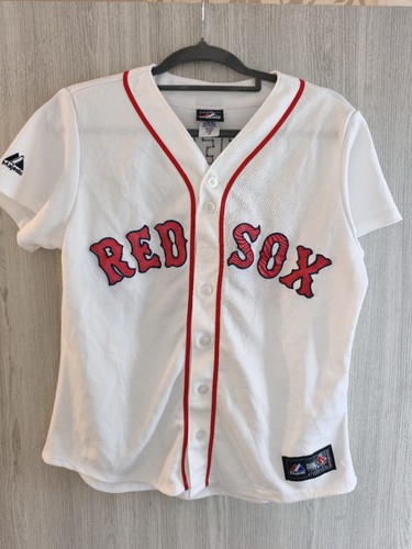 Majestic boston red - majestic, sox