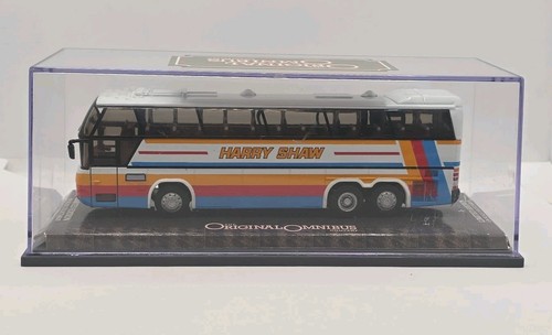 Corgi original omnibus - corgi, om44203