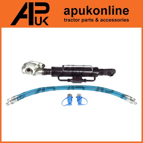 Cat hook hydraulic top - hook,