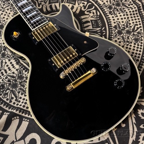 Gibson custom shop modern - gibson,