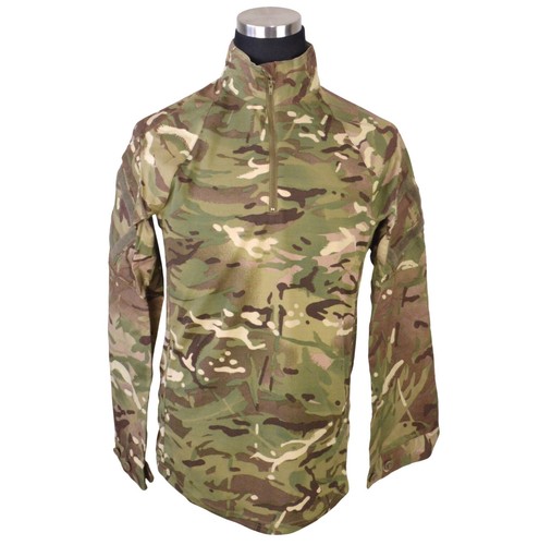 British army combat - british,
