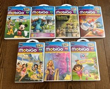 VTech MobiGo Touch Learning