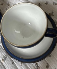 1 Denby Imperial Blue