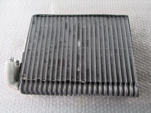 Air conditioner evaporator - air,