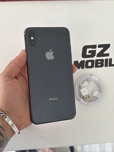 Apple iphone max 256gb - xs,
