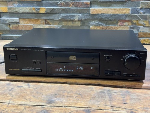 Technics pj28a player - sl-pj28a,