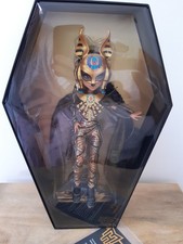 Monster High Haunt Couture