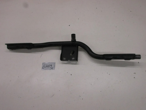 Exhaust holder g409 harley - exhaust,