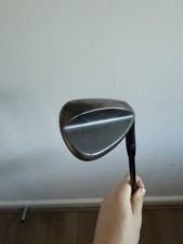 Titleist Vokey SM9 Jet Black