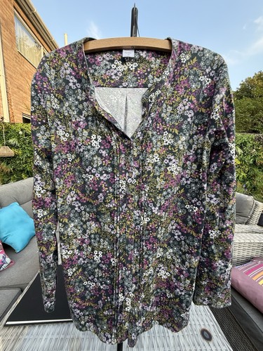 Cotton traders womens floral - cotton,