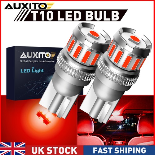2pcs 501 t10 led - 501,