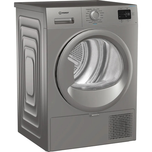 Indesit freestanding 9kg - indesit,