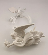 Wedgewood Ornament "Angel with