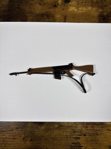 Vintage action man - vintage,