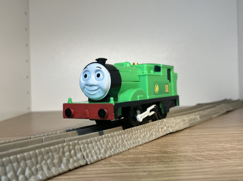 Thomas and friends tomy - tomy, oliver