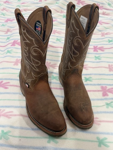 Double dh1592 men - dh1592, western