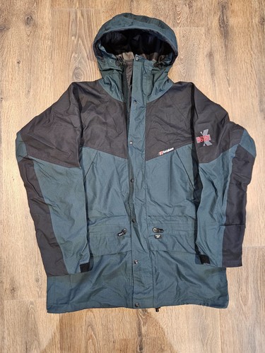 Vintage berghaus extrem - vintage, 7000
