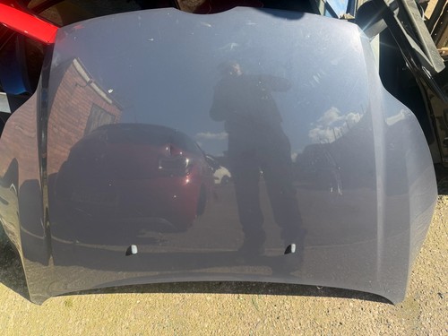 Ford focus mk3 - ford, bonnet