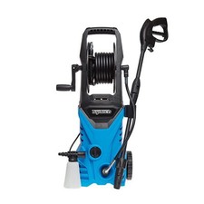 Pressure Washer With