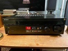 Sony STR-DH790 7.2 AV Receiver