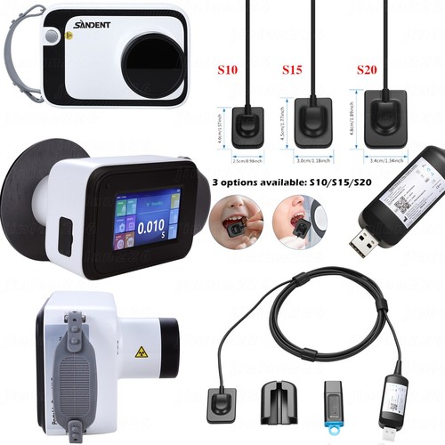Dental digital ray imaging - dental,