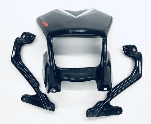 Front fairing cover - , drz