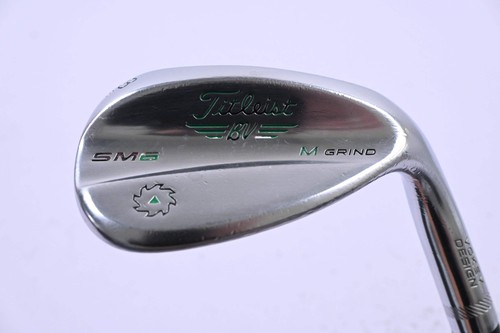 Titleist vokey sm6 lob wedge - vokey,