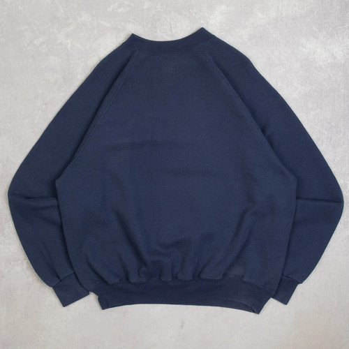 Hanes vintage blank raglan - vintage,