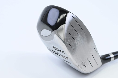 Wilson ultra txf wood - ultra, 15