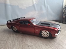 1.24 Jada 1970 Ford Mustang  Boss 429