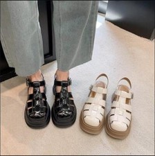 Women's Fashion Close Toe
