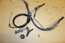 Honda cbr400 rr cbr 400 nc29 job lot bundle various parts lot