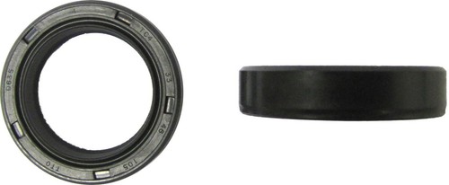 Fork oil seals for - fork, cb
