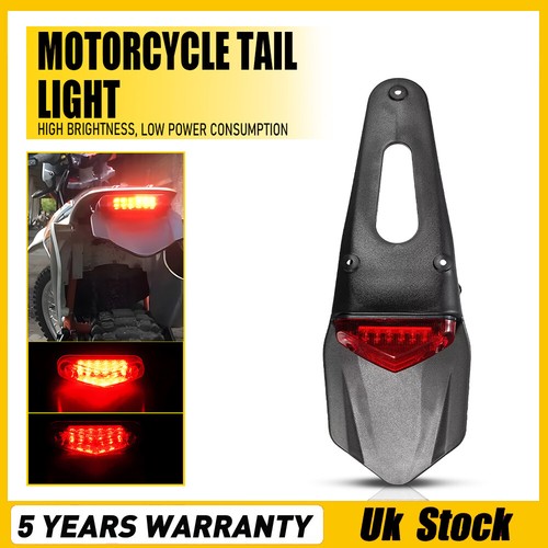 Universal enduro motorbike - mx,