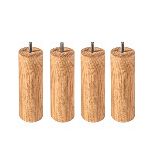 Cylinder oak - 4x,