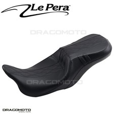 1977 Harley FLHXSE ABS Street Glide CVO 121 2023-2024 LE-PERA Saddle OUTCAST L...