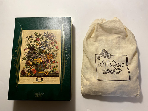 Optimago furber flower - optimago,