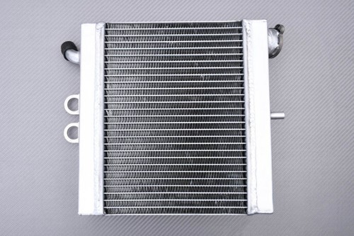 Racing water radiator - racing,